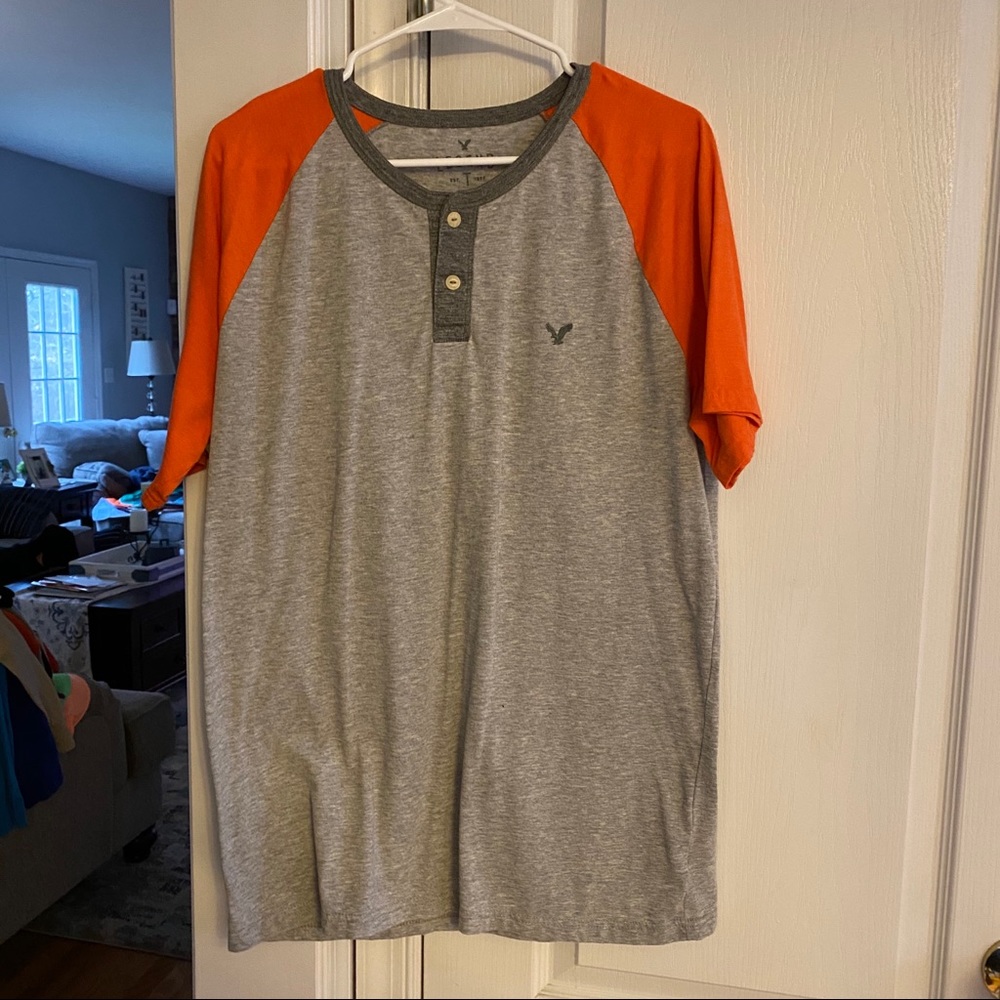 American Eagle Tee